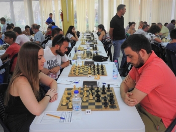 Kavala Chess Club's Gallery